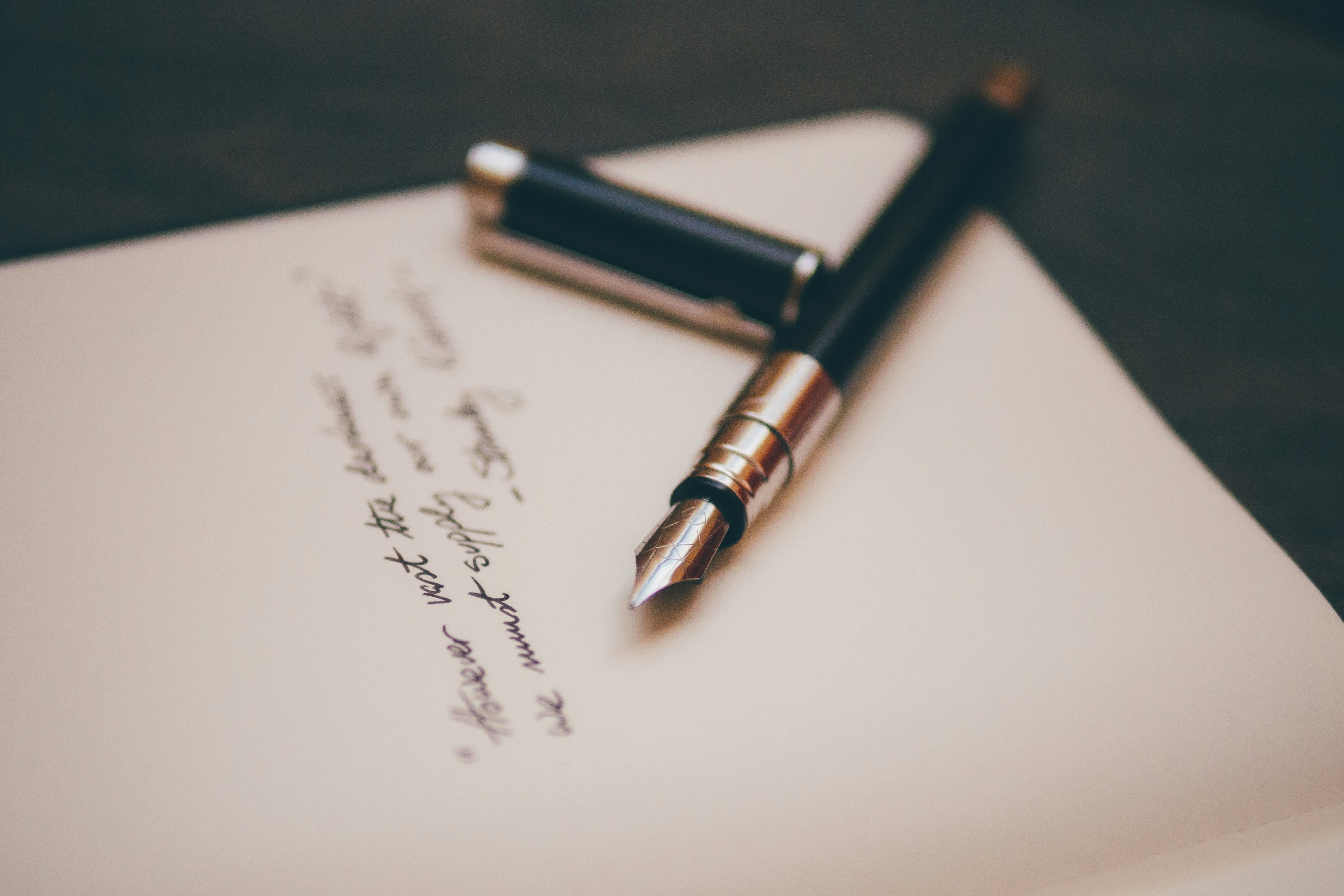 Example fit note letter