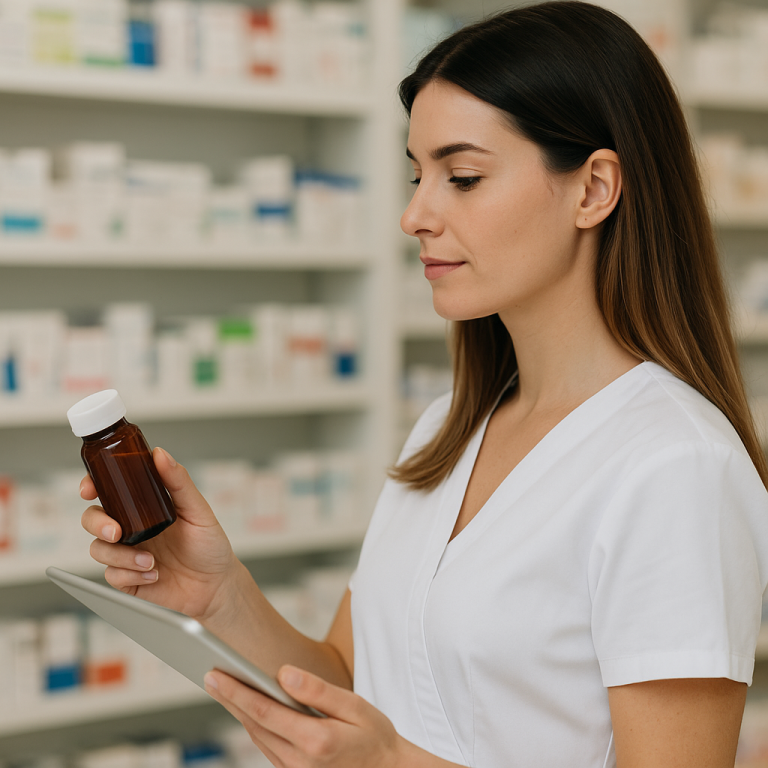 Cold Sores: Early Treatment Tips from a Pharmacy Perspective