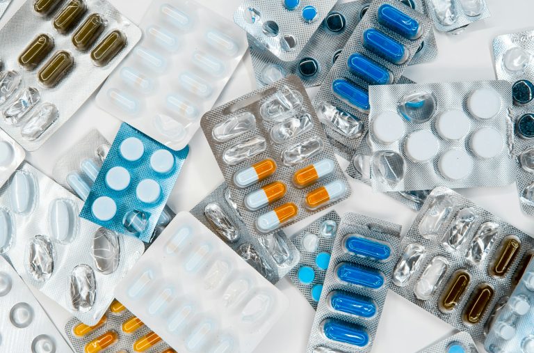 Choosing Painkillers Safely: A Practical Pharmacy Checklist