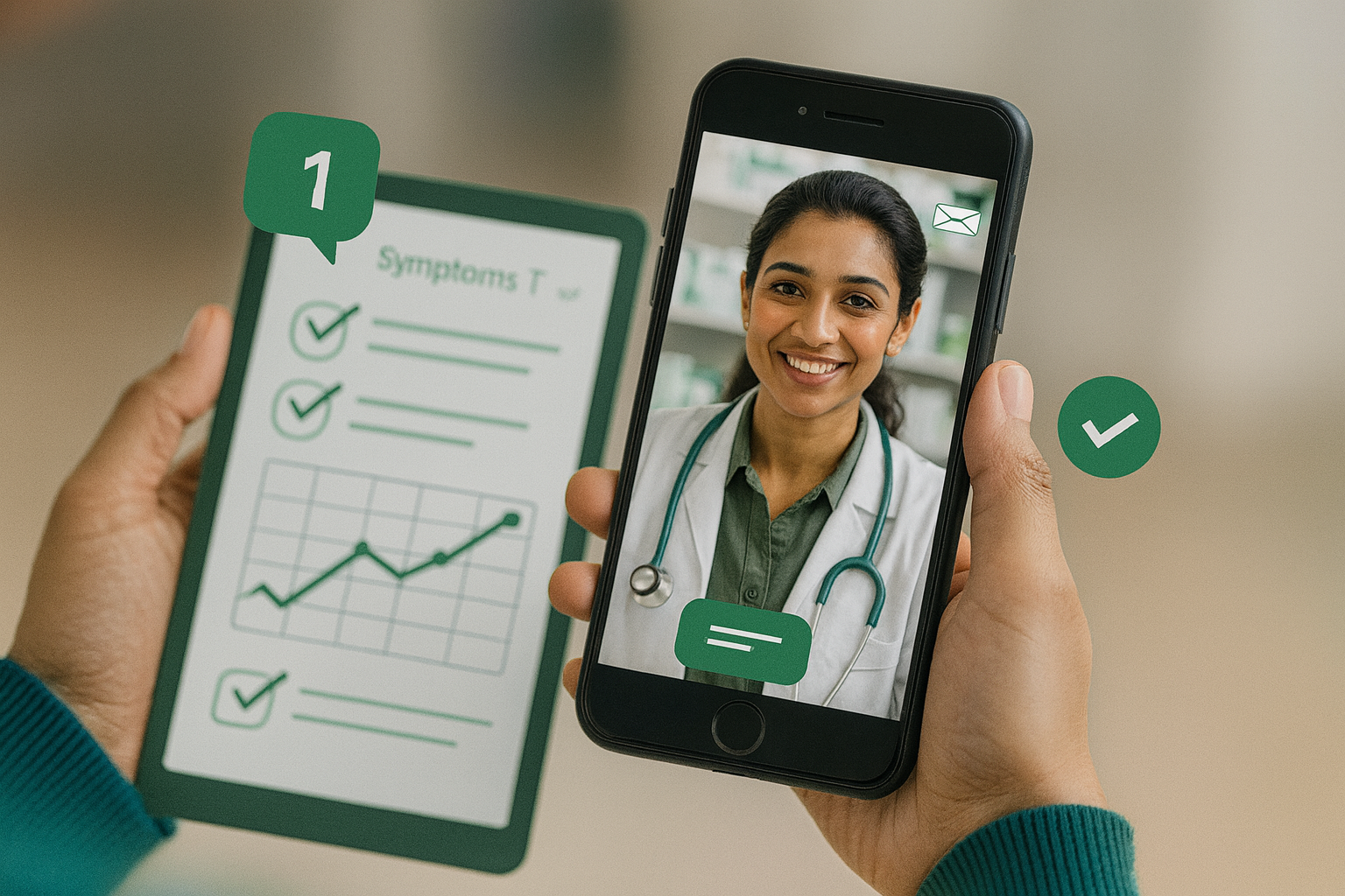 Thrush Treatment: A Clear Guide for Women Seeking Pharmacy Support