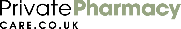 Private Pharmacy Care logo