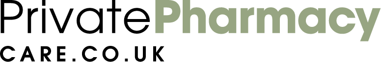 Private Pharmacy Care logo