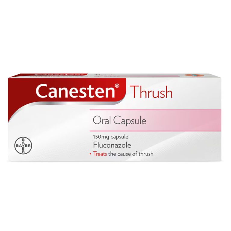 Canesten Thrush Oral Capsule