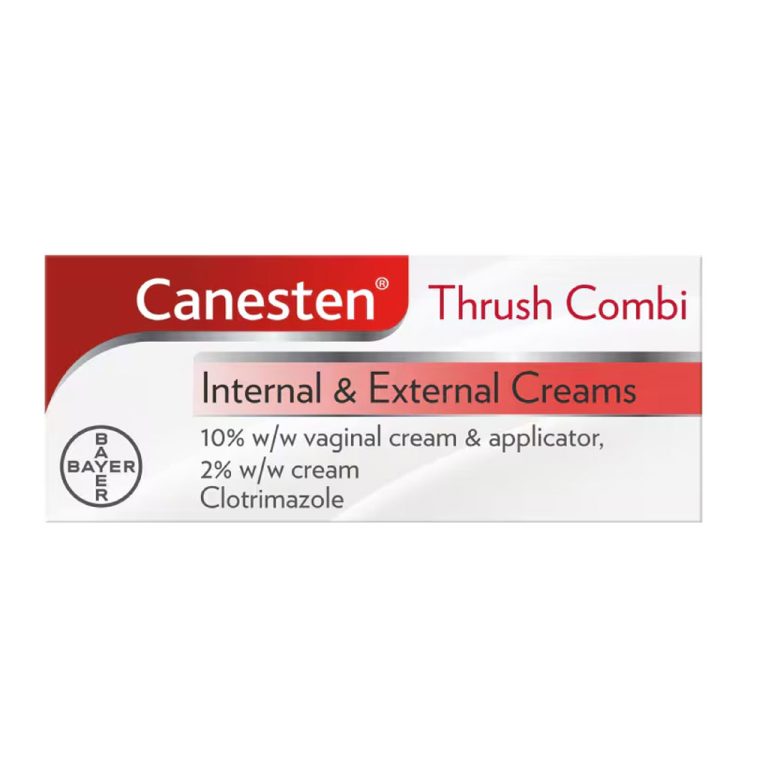 Canesten ThrushCombi