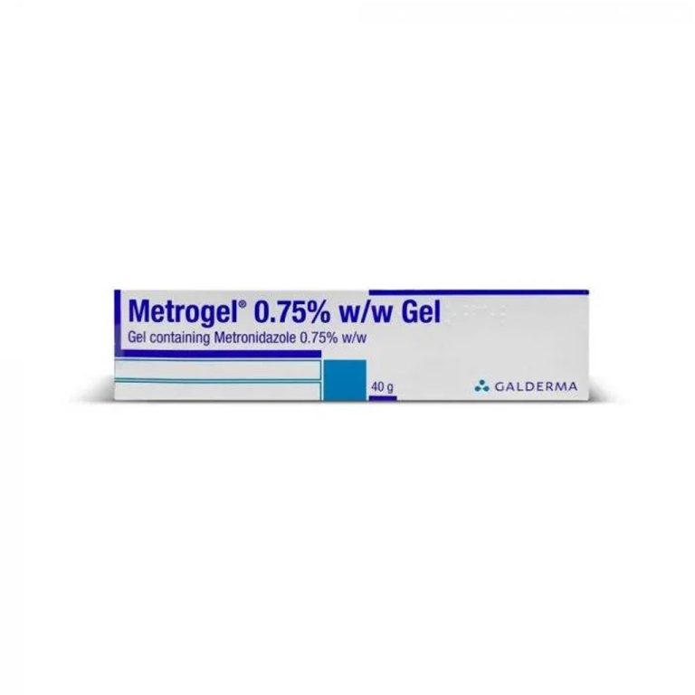 Metrogel® 0.75% Gel