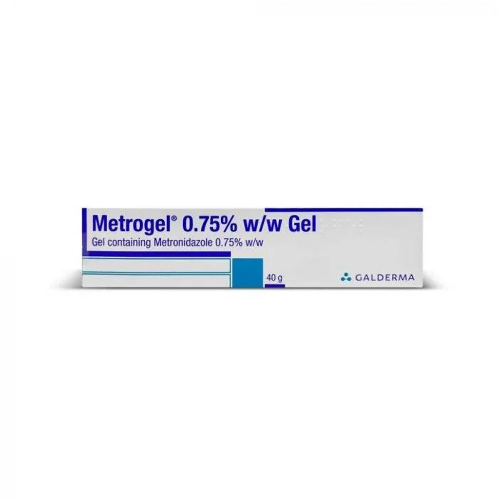 Metrogel® 0.75% Gel