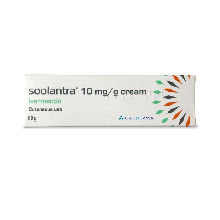 Soolantra® Cream