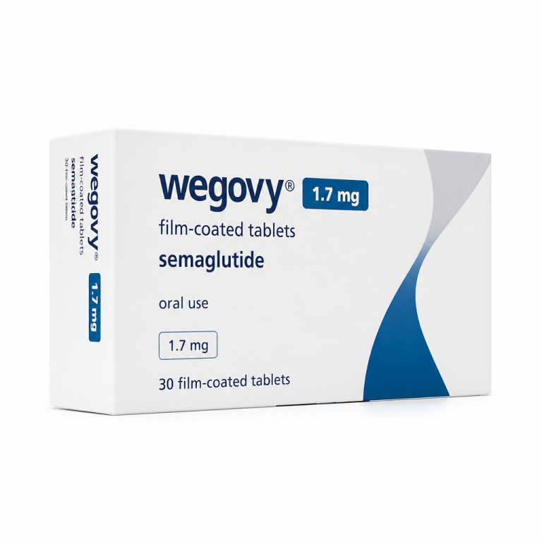 Wegovy (Tablets)