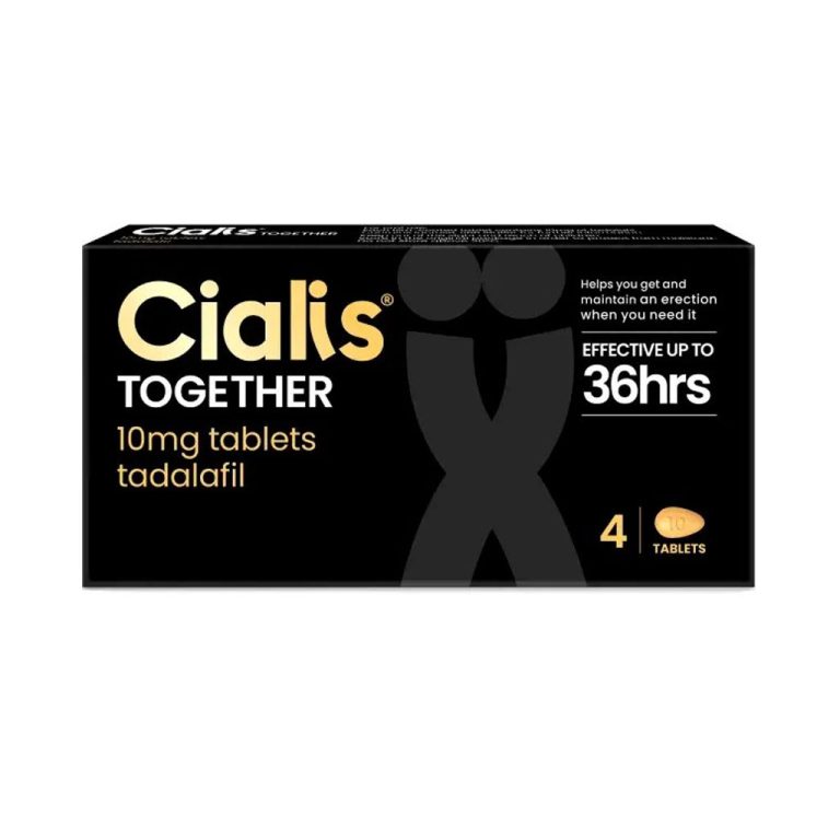 Cialis Together