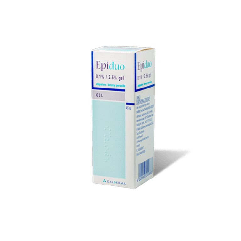 Epiduo Gel