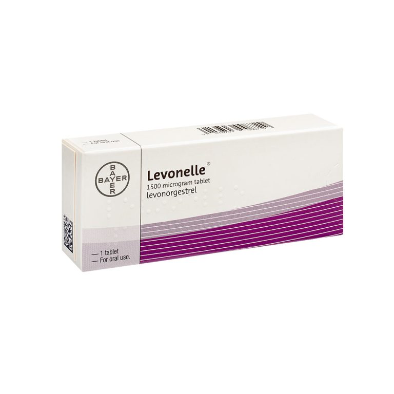 Levonelle