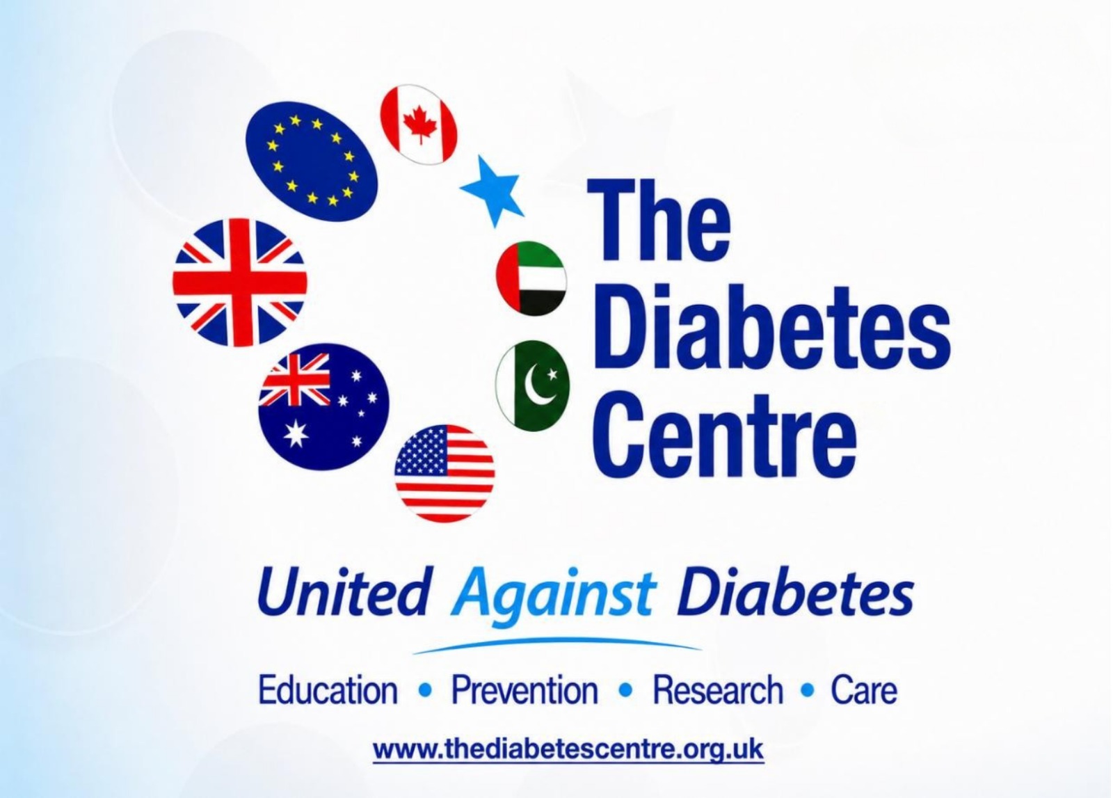 Diabetes center
